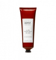 Depot 404 Soothing Shaving Soap Cream For Brush (Успокаивающий крем-мыло для бритья с помазком) - купить, цена со скидкой