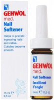 Gehwol nagel weicher (Смягчающая жидкость для ногтей), 15 мл - купить, цена со скидкой