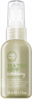 Paul Mitchell Tea Tree Hemp Hair and Body Oil (Масло для волос и тела), 50 мл - купить, цена со скидкой
