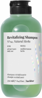 Farmavita Back Bar Revitalizing Shampoo (Восстанавливающий шампунь для всех типов волос) - купить, цена со скидкой
