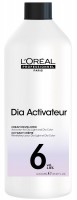 Dia Activateur Cream Developer (Оксидент-проявитель), 1000 мл