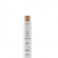 Actyva Equilibrio Shampoo (Шампунь для жирной кожи головы)