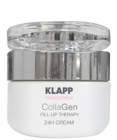 Klapp CollaGen 24H Cream Rich ( ), 50  - ,   