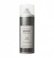 Depot 306 Strong Hairspray (Лак сильной фиксации), 400 мл. - 