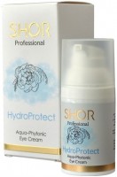 SHOR Professional Aqua-Phytonic Eye Cream (Крем для области вокруг глаз АкваФитоник) - 