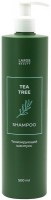 Laros Beauty Tea Tree Shampoo (Тонизирующий шампунь) - 
