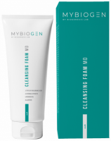 MyBiogen Cleansing Foam 1 MD (Очищающая пенка для лица MD), 100 мл - 