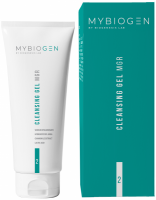 MyBiogen Cleansing Gel MGR (Очищающий гель-гоммаж для лица MGR), 100 мл - 