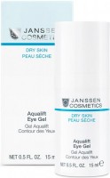 Janssen Cosmetics Aqualift Eye Gel (Ультраувлажняющий лифтинг-гель для контура глаз) - купить, цена со скидкой