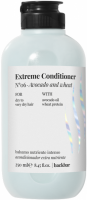 Farmavita Back Bar Extreme Conditioner (Экстрим кондиционер для сухих и поврежденных волос) - купить, цена со скидкой