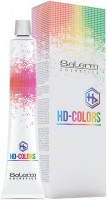 Salerm HD Colors Fluor (Светящиеся оттенки), 150 мл - купить, цена со скидкой