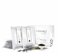 Casmara Greentea Mask 2050 (Маска антиоксидантная с зеленым чаем 2050) - купить, цена со скидкой