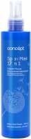 Concept Spray Mask 17 in 1 (Спрей-маска восстанавливающий 17 в 1 для поврежденных, сухих и ломких волос), 240 мл - купить, цена со скидкой
