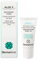Dermatime Eye Contour Cream (Крем для контура вокруг глаз), 15 мл - 