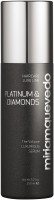 Miriamquevedo Platinum & Diamonds Luxurious Serum (Бриллиантовая cыворотка-люкс с платиной), 150 мл - 
