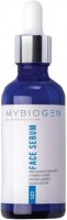 MyBiogen Face Serum 9 Velvet Matte (Матирующая сыворотка для лица), 50 мл - 