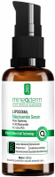 Mineaderm Liposomal Niacinamide Serum (Липосомальная сыворотка с ниацинамидом), 30 мл - 