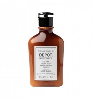 Depot 107 White Clay Sebum Control Shampoo (Шампунь против жирных волос на основе белой глины), 250 мл. - 