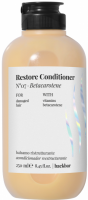 Farmavita Back Bar Restore Conditioner (Кондиционер для глубокого восстановления поврежденных волос) - 
