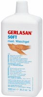 Gehwol Gerlasan Soft (Гель-мыло для рук) - купить, цена со скидкой
