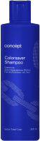 Concept Сolorsaver Shampoo (Шампунь для окрашенных волос) - купить, цена со скидкой