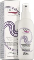 Kaaral Baco Color Blonde Elevation Leave Spray (Несмываемый спрей-блеск для светлых, седых и золотистых волос), 150 мл - купить, цена со скидкой