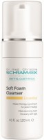 Dr.Schrammek Soft Foam Cleanser (Очищающая пенка для всех типов кожи), 120 мл - купить, цена со скидкой