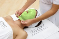 CellVitale Osmotic Peel Off Mask Hydrating (Пластифицирующая увлажняющая маска)