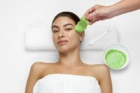 CellVitale Osmotic Peel Off Mask Hydrating (Пластифицирующая увлажняющая маска)