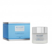 Selvert Thermal Moisturizing Cream Medium (Увлажняющий крем «ЦЕЛЛвитал Медиум» для лица), 50 мл - 
