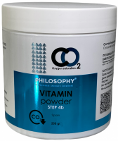 Philosophy Vitamin Powder (  CO2), 250  - ,   