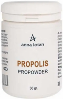 Anna Lotan Propolis Propowder (Прополисная присыпка «Пропаудер»), 30 гр - купить, цена со скидкой
