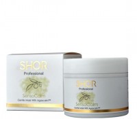 SHOR Professional Gentle Mask with Agascalm (   ) - ,   