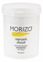 Morizo SPA Body Line Sugar Paste Ultrasoft (Паста для шугаринга Ультрамягкая) - купить, цена со скидкой