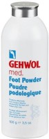 Gehwol Foot Powder Podologique (Пудра геволь-мед), 100 гр - купить, цена со скидкой
