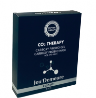 Jeu'Demeure CO2 Therapy (  ), 5  - ,   