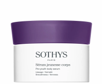 Sothys Pro-Youth Body Serum (Омолаживающая сыворотка для тела) - купить, цена со скидкой