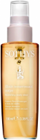 Sothys Nourishing Body Elixir Orange Blossom And Cedar Escape (Насыщенный эликсир для тела с апельсином и кедром), 100 мл - купить, цена со скидкой