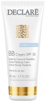 Declare BB Cream SPF 30 (BB крем SPF 30 c увлажняющим эффектом), 50 мл - 