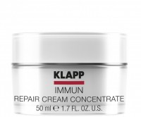 Klapp Immun Repair Cream Concentrate ( ) - ,   