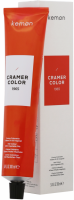Kemon Cramer Color (Перманентная крем-краска на основе растительных масел), 100 мл - купить, цена со скидкой