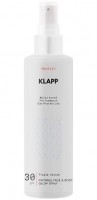 Klapp Invisible Face & Body Glow Spray SPF30 (Сияющий спрей для лица и тела SPF30), 200 мл - купить, цена со скидкой
