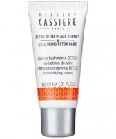 Bernard Cassiere Complexion Reviving Detox Moisturizing Cream (Детокс-крем для восстановления цвета лица) - купить, цена со скидкой