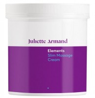 Juliette Armand Slim Massage Cream (Массажный крем для коррекции фигуры), 1000 мл - купить, цена со скидкой