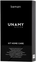 Kemon Kit Unamy Home Care (Домашний уход за волосами после завивки/выпрямления), 450 мл - купить, цена со скидкой