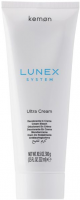 Kemon Lunex Ultra Cream (Обесцвечивающий крем с кератином), 300 мл - 