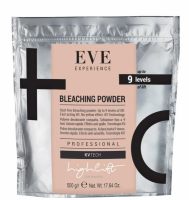 Farmavita EVE Bleaching Powder (Синий обесцвечивающий порошок) - купить, цена со скидкой