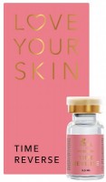 / Love Your Skin Time Reverse (Гель для гидролифтинга 45+ лет), 5,5 мл