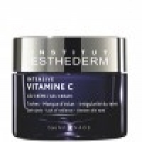 Intensive Vitamine C Gel-Cream (Гель-крем «Интенсивный витамин С»), 50 мл
