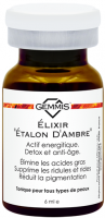 Gemmis Tonique "Elixir Etalon D'Ambre" (Тоник «Эликсир Янтарный эталон»), 6 мл - купить, цена со скидкой